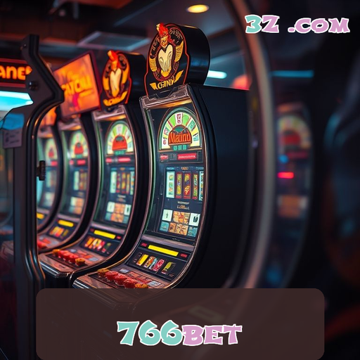 A Experiência Confiavel da 766bet em Jogos Online