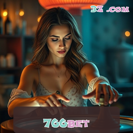 Slots Incríveis no 766bet: Diversão Garantida em Cada Giro